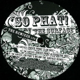 So Phat! - The Surface / The Remixes Ltd