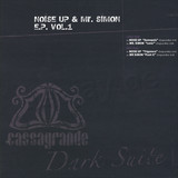 Noise Up & Mr. Simon - Ep  Vol *1*