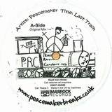 Peacemaker - Last Train