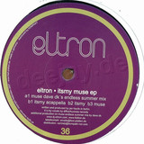 Eltron - It's My Muse