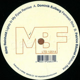 Riley Reinhold - Lights In My Eyes *rmx*