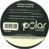 Polar Noise - Rumore Polare Ep