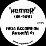 Samim - Heater *re-dub*