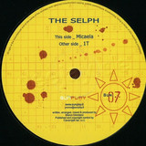 The Selph - Fraerox Ep