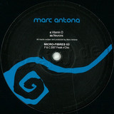 Marc Antona - Vitamin D Ep