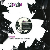 Mar T - Away From Distances