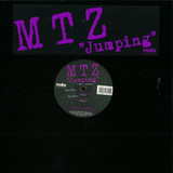 Mtz - Jumping