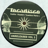 Tocadisco - Unreleased Vol. 3 Roadkill