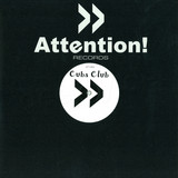 Cuba Club - Suavemente