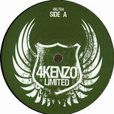 Hipp-e & Mastiksoul - Club Anthem Ep