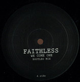 Faithless - We Come On/salva Mea (remixes)