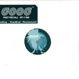 Lowkey Kardinal Romsound - Past Recall Ep