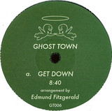 Edmund Fitzgerald And Toni - Get Down /love Express