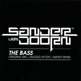 Sander Van Doorn - The Bass