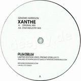 Graeme Harrison - Xanthe