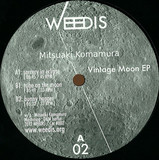 Mitsuaki Komamura - Vintage Moon Ep