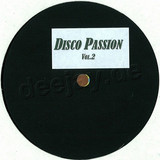 Disco Passion - 002