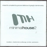 Minimal House - Vol.2