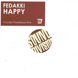 Fedakki - Happy