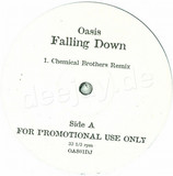 Oasis - Falling Down