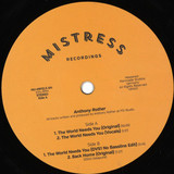 ANTHONY ROTHER - MISTRESS 12.5