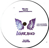 Peter Grummich - Midnight Funk / Watch Ya