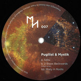 Pugilist & Mystik - Misty In Roots
