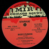 Starvue - Body Fusion