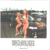 Toni Moralez - NAWTY TRAX 2