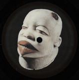 Judgitzu - Umeme / Kelele 10"