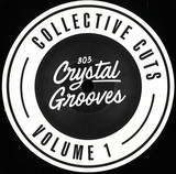 V.A. - Collective Cuts 001