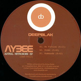 Aybee - Deepblak