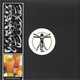 Flora FM - Apricot EP