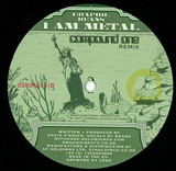 Fracture & Neptune - Ups & Downs Vip / I Am Metal