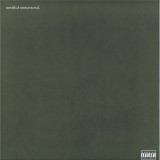 Kendrick Lamar - Untitled Unmastered