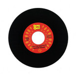 Arthur Adams - Fight for your rights/Sure is funky down here