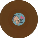 The Sauce - Kiss The Ring / Wut