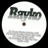 Rayko - People