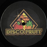 HOTMOOD / EVIL SMARTY / MITIKO / LOSHMI - Disco Fruit Sampler 01