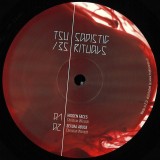 Christian Wünsch - Sadistic Rituals [A/B Disc]