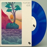 POLYPORES - AZURE
