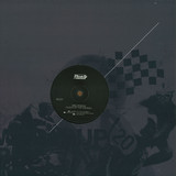 Kike Pravda - Queen Of The Damned