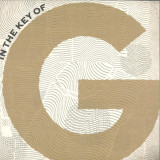 Various - In the Key of G LP 2x12"