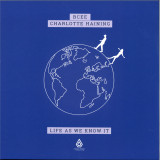 BCee & Charlotte Haining - Life As We Know It  2x12"