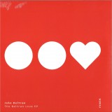 John Beltran - The Beltran Love EP