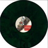 MAELSTROM & LOUISAHHH - ASCENDER EP