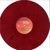 Technimatic - Technimatic Remixed Ep