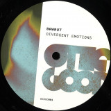 Bawrut - Divergent Emotions