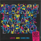 Horse Meat Disco - Love and Dancing