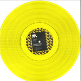 Robert Hood & Floorplan - The Struggle / Save The Children